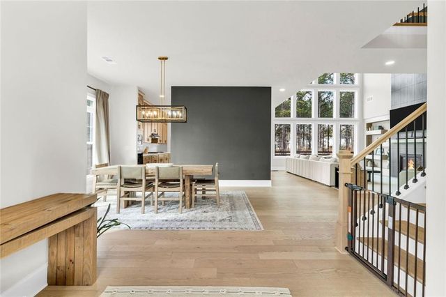 3018 Millpond Way, Woodstock, GA 30188