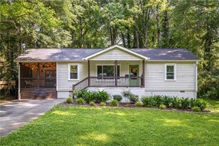 1744 Blossom Lane, Austell, GA 30168