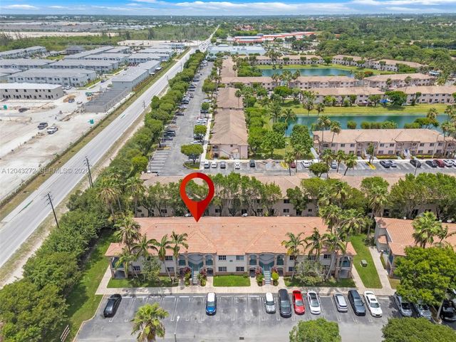 1241 SE 29th St 202-27, Homestead, FL 33035