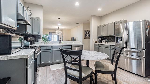 1123 BENSBROOKE DRIVE, Wesley Chapel, FL 33543