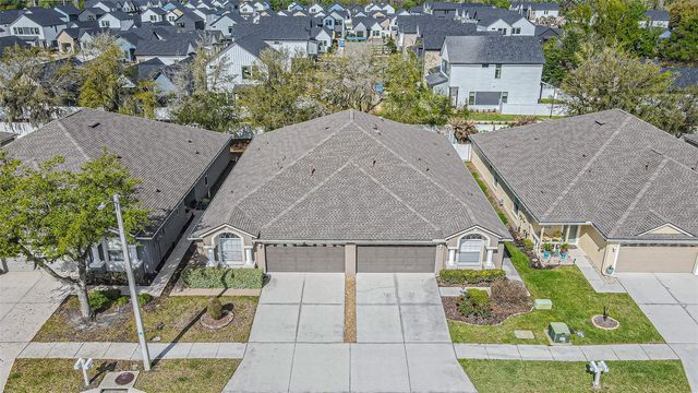 1123 BENSBROOKE DRIVE, Wesley Chapel, FL 33543