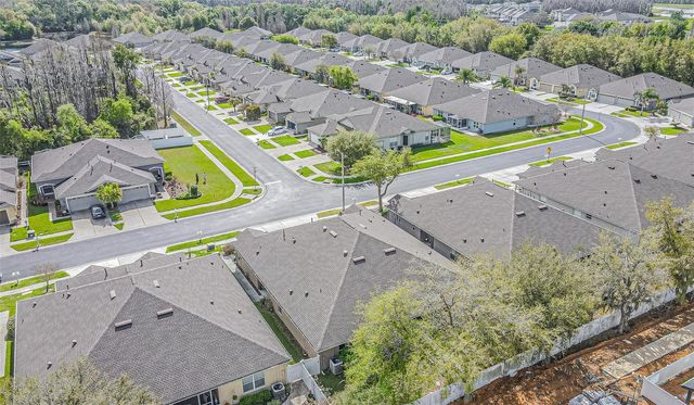 1123 BENSBROOKE DRIVE, Wesley Chapel, FL 33543