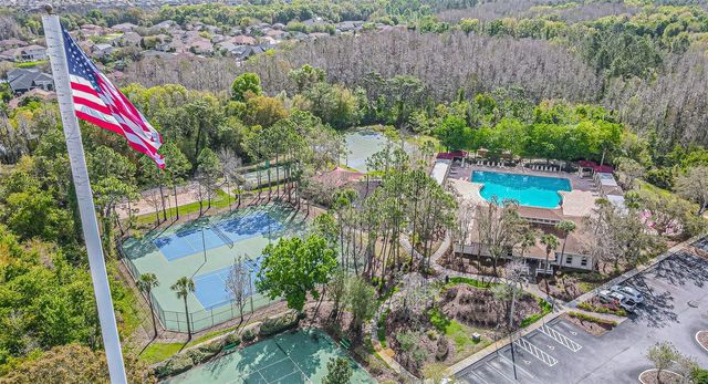 1123 BENSBROOKE DRIVE, Wesley Chapel, FL 33543