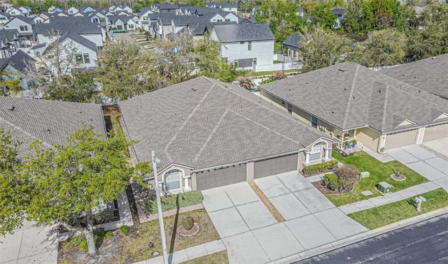 1123 BENSBROOKE DRIVE, Wesley Chapel, FL 33543