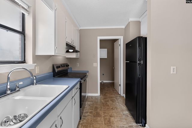 2408 F M Young Avenue, Columbia, SC 29204