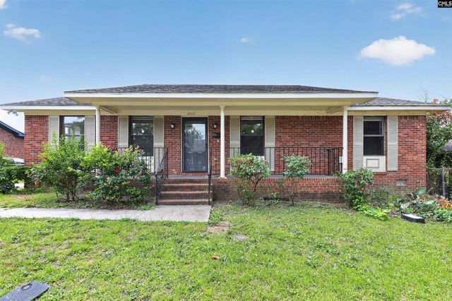 2408 F M Young Avenue, Columbia, SC 29204