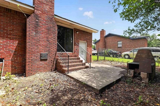 2408 F M Young Avenue, Columbia, SC 29204
