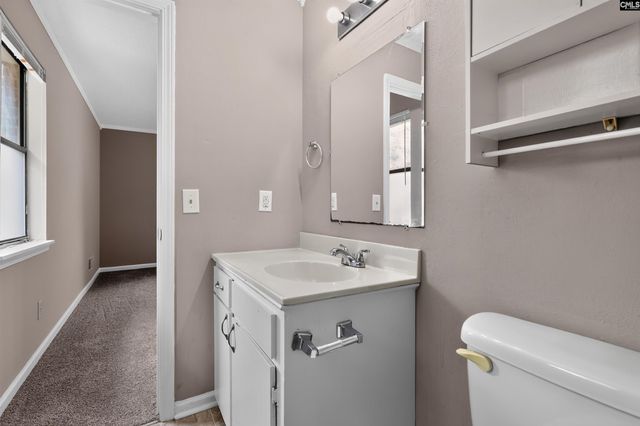 2408 F M Young Avenue, Columbia, SC 29204