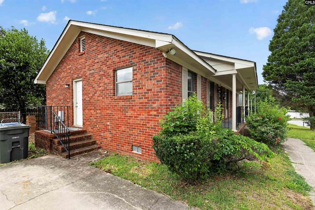 2408 F M Young Avenue, Columbia, SC 29204