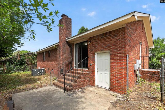 2408 F M Young Avenue, Columbia, SC 29204