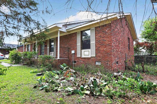 2408 F M Young Avenue, Columbia, SC 29204