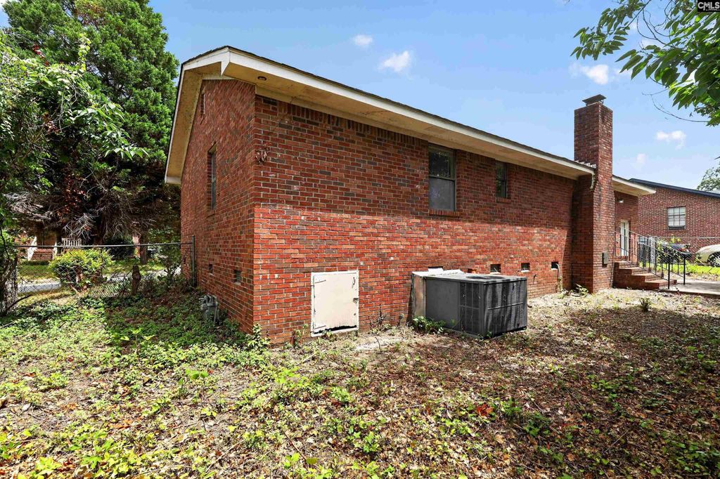 2408 F M Young Avenue, Columbia, SC 29204