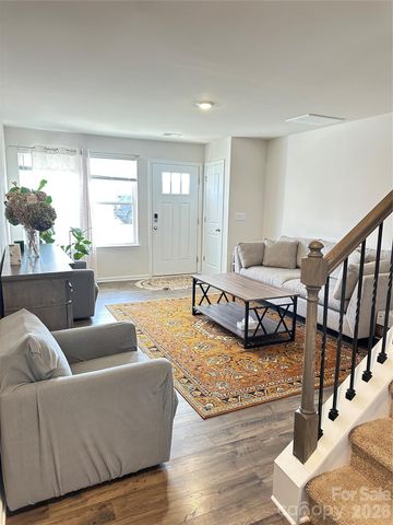 45 Benedict Lane, Weaverville, NC 28787