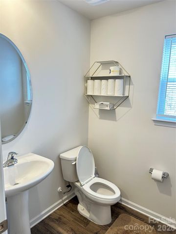 45 Benedict Lane, Weaverville, NC 28787