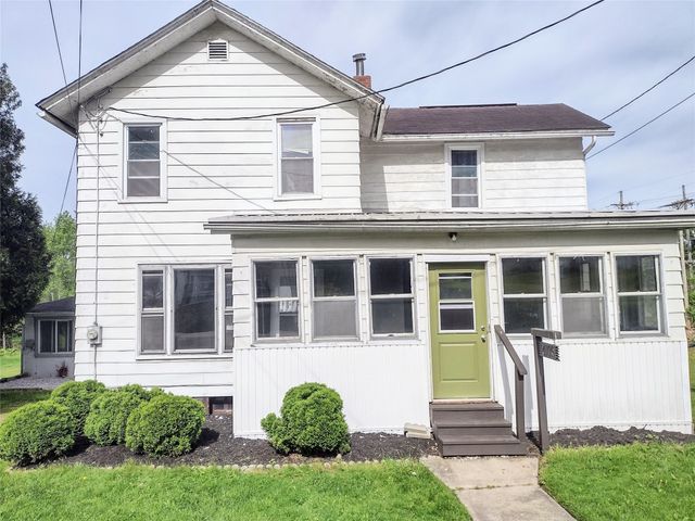 14105 LEXINGTON Avenue, Harmonsburg, PA 16422