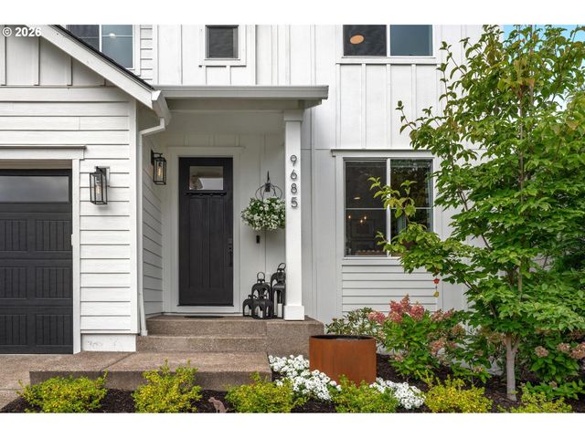 9685 Sw 173RD Ave, Beaverton, OR 97007