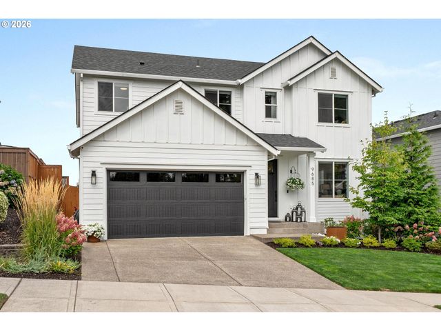 9685 Sw 173RD Ave, Beaverton, OR 97007