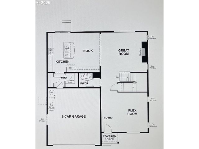 9685 Sw 173RD Ave, Beaverton, OR 97007