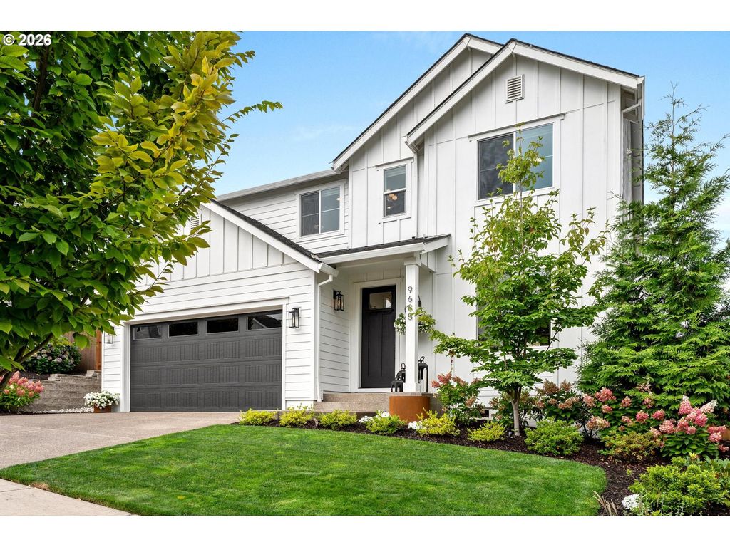 9685 Sw 173RD Ave, Beaverton, OR 97007