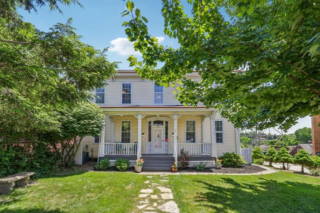 4111 Brownsville Rd Brownsville ROAD, Brentwood, PA 15227