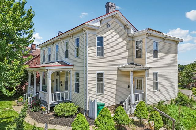 4111 Brownsville Rd Brownsville ROAD, Brentwood, PA 15227