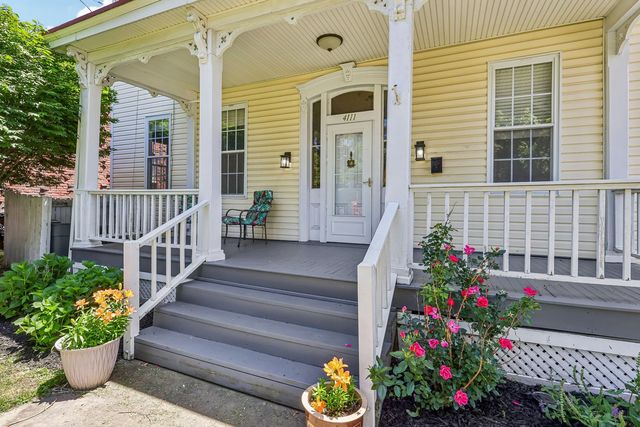 4111 Brownsville Rd Brownsville ROAD, Brentwood, PA 15227