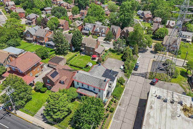 4111 Brownsville Rd Brownsville ROAD, Brentwood, PA 15227