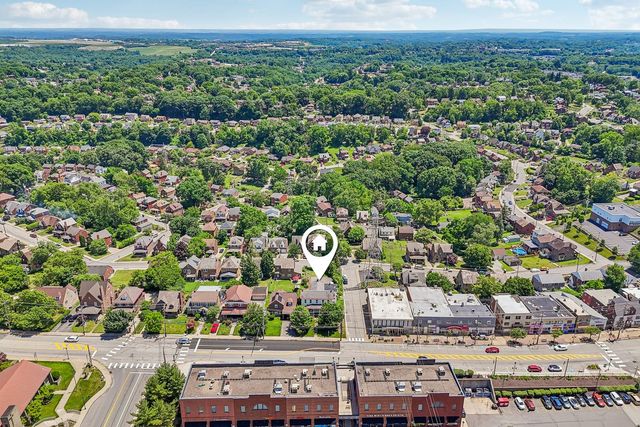 4111 Brownsville Rd Brownsville ROAD, Brentwood, PA 15227