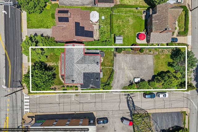 4111 Brownsville Rd Brownsville ROAD, Brentwood, PA 15227