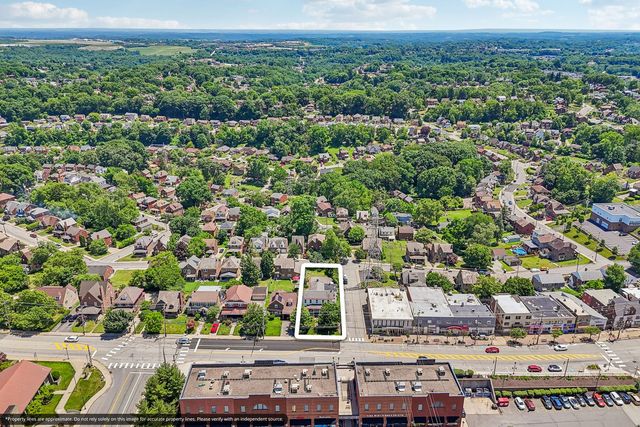 4111 Brownsville Rd Brownsville ROAD, Brentwood, PA 15227