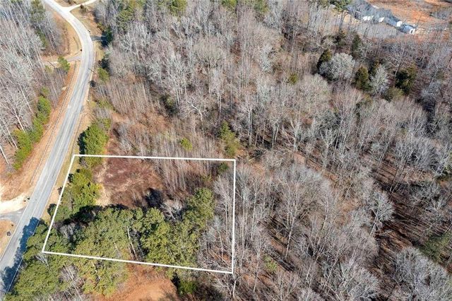 170 Mackey Road, Mcdonough, GA 30252