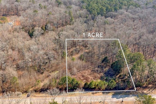 170 Mackey Road, Mcdonough, GA 30252