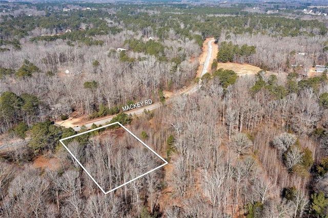 170 Mackey Road, Mcdonough, GA 30252