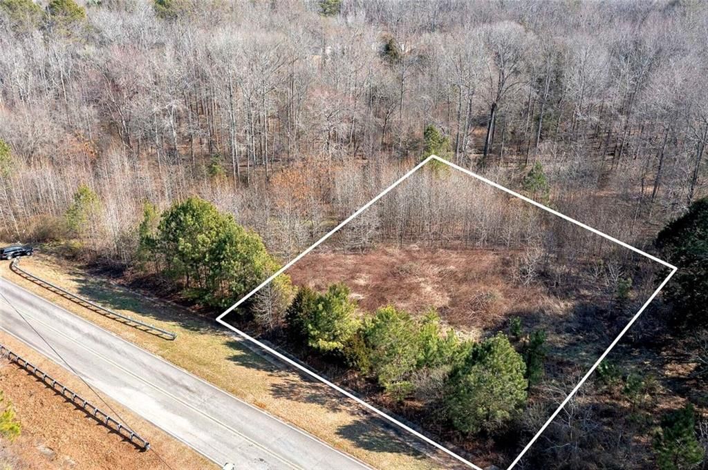 170 Mackey Road, Mcdonough, GA 30252