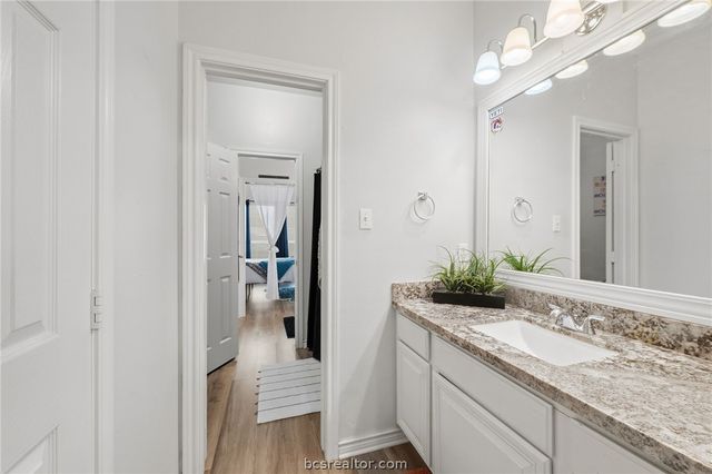 525 Fraternity Row, College Station, TX 77845