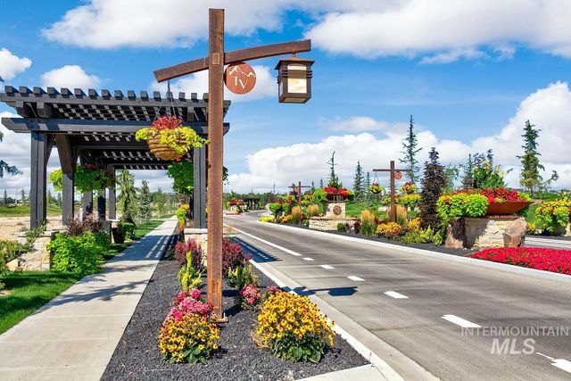 3429 N Harvest Moon Way, Eagle, ID 83616