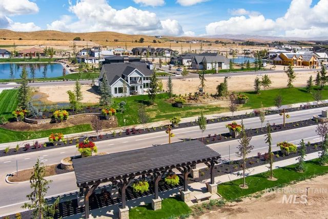 3429 N Harvest Moon Way, Eagle, ID 83616