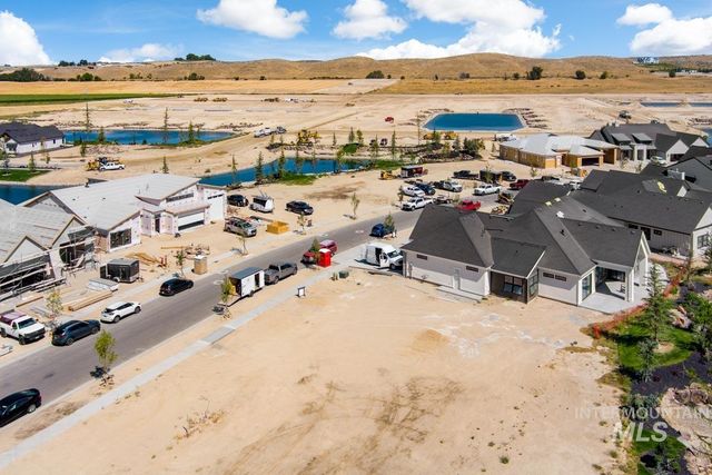 3429 N Harvest Moon Way, Eagle, ID 83616