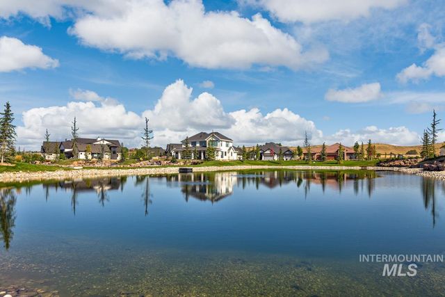 3429 N Harvest Moon Way, Eagle, ID 83616