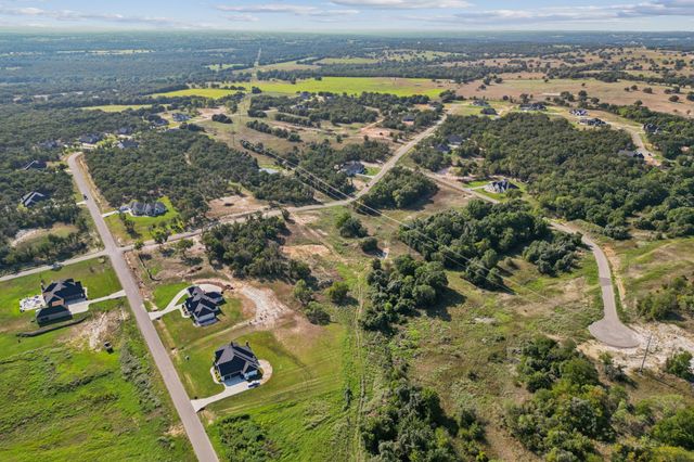 1049 Glenoaks Drive, Weatherford, TX 76088