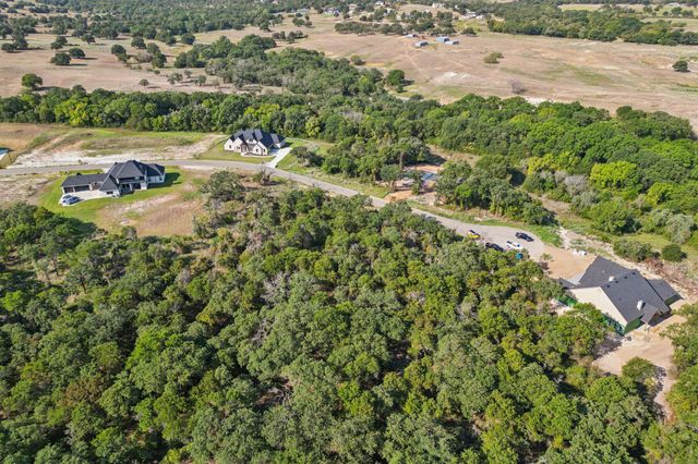 1049 Glenoaks Drive, Weatherford, TX 76088