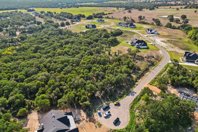 1049 Glenoaks Drive, Weatherford, TX 76088