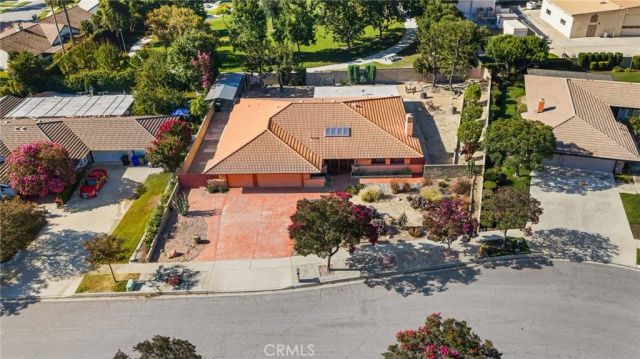 724 W Veronica, Upland, CA 91784