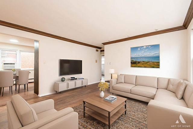 2322 S 17th Avenue 5, North Riverside, IL 60546