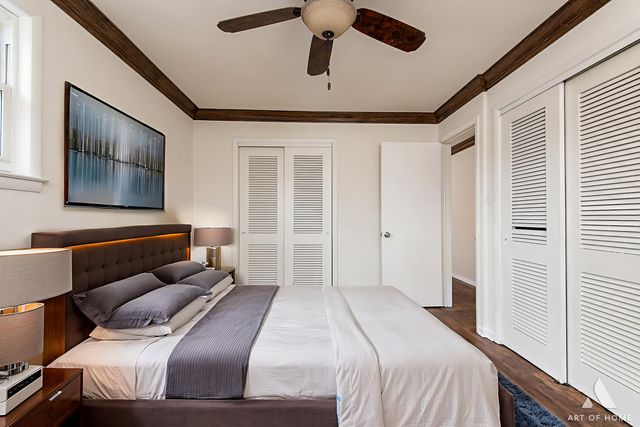 2322 S 17th Avenue 5, North Riverside, IL 60546