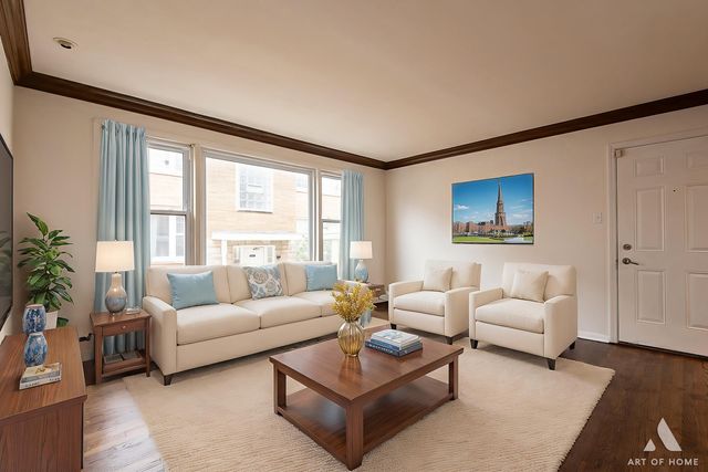 2322 S 17th Avenue 5, North Riverside, IL 60546