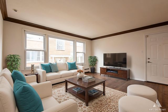 2322 S 17th Avenue 5, North Riverside, IL 60546