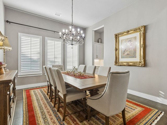 12830 Tuscany Court, Frisco, TX 75035