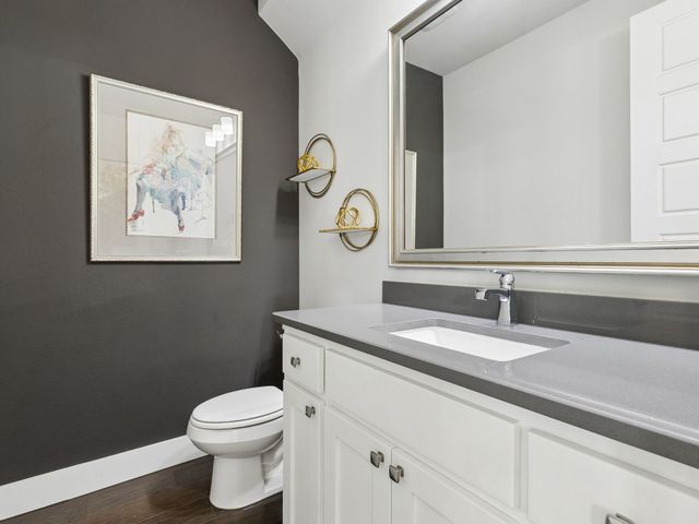 12830 Tuscany Court, Frisco, TX 75035