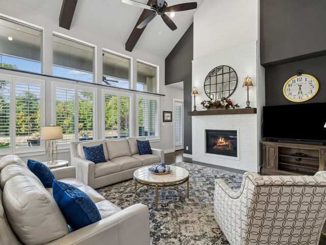 12830 Tuscany Court, Frisco, TX 75035